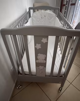 Culla per bambini
