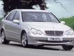 Ricambi mercedes Classe C W203 dal 2000 in poi