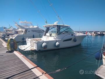 WELLCRAFT 360 del 2006