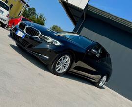 BMW Serie 3 Touring 320d mhev 48V xdrive auto