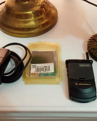 Motorola startak 