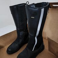 Scarpe  da lavoro nere 