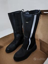 Scarpe  da lavoro nere 