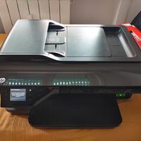 Stampante multifunzione HP A3 