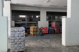Immobile di 1000 m² a Pozzuoli