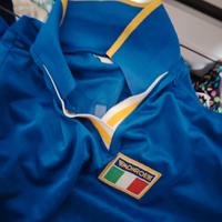 maglia Italia 