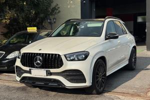 Mercedes-benz GLE 350 d 4Matic Coupé Premium Pro