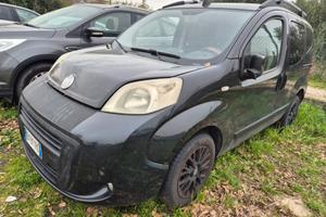 Fiat Qubo 1.3 MJT 95 CV Trekking MOTORE KO