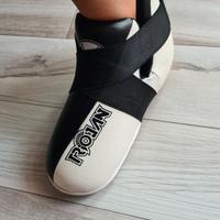 scarpe kick boxing 