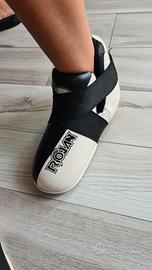 scarpe kick boxing 