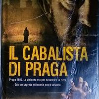 "Il cabalista di Praga" di Marek Halter