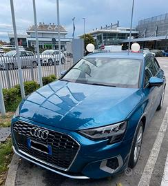 AUDI A3 4ª serie - 2021