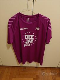 Maglia Running New Balance