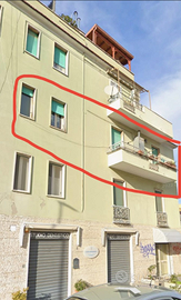 Appartamento Piazza Delle Camelie/Centocelle