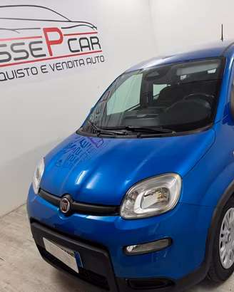 FIAT Panda 1.0 FireFly S&S Hybrid 18.000km