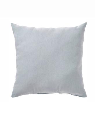 Cuscino azzurro di Ikea | 40x40 cm