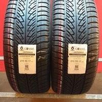 2 gomme 215 55 17 goodyear a1449