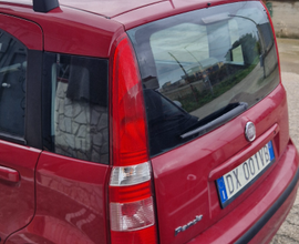 Fiat panda 1.2 GPL