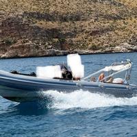 Joker Boat 580 con Selva 40/60