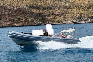 Joker Boat 580 con Selva 40/60