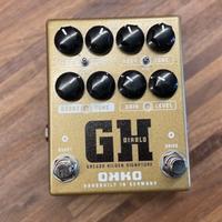 OKKO Diablo GH Signature Overdrive/Boost