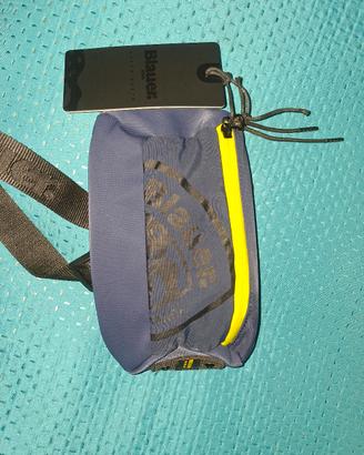 marsupio blauer 