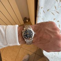 Omega seamaster 300 36mm