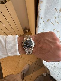 Omega seamaster 300 36mm