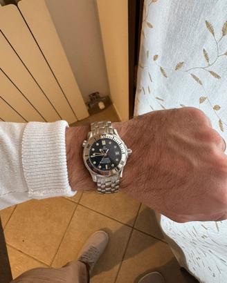 Omega seamaster 300 36mm