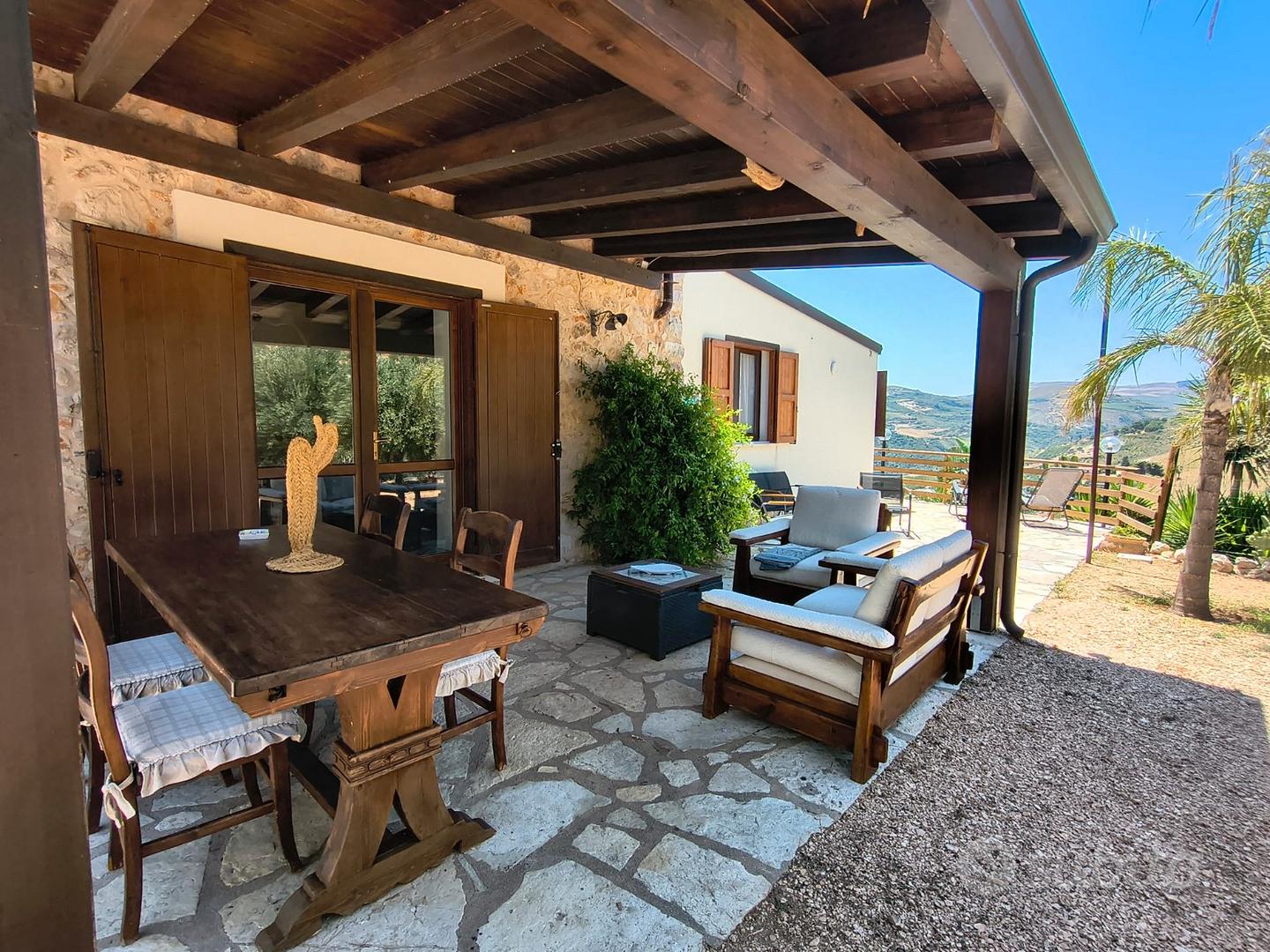 Casa – Castellammare del Golfo, Villaggio Sporting - Vista 5