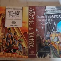 Lotto 2 libri Stefano Bordiglioni