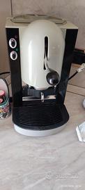 macchina da caffè professionale