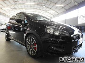 ABARTH - Grande Punto - 1.4 T-Jet 16V 3p.PACK