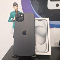 IPHONE 15 PLUS DA 128