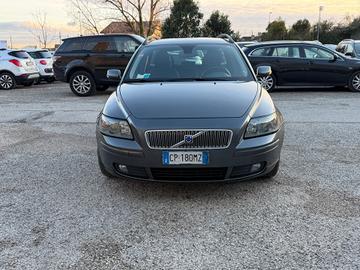 Volvo V50 1.6 D cat Summum