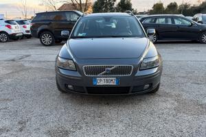 Volvo V50 1.6 D cat Summum