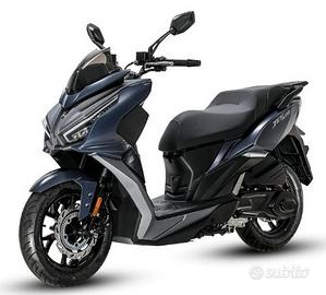 Sym Jet 14 125 - 2025