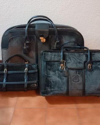 Set valigie