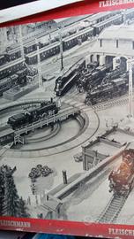 trenini da collezione 