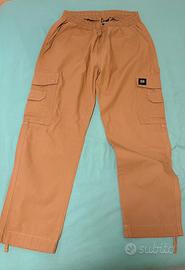 Pantaloni dolly noir