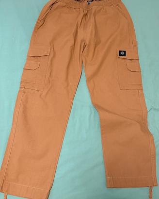 Pantaloni dolly noir