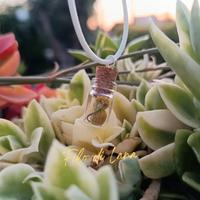 collana Fata Camilla