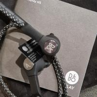 Bang & Olufsen Beoplay H5 Auricolari Cuffie
