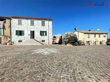 Casa Indipendente Bifamiliare a Pesaro