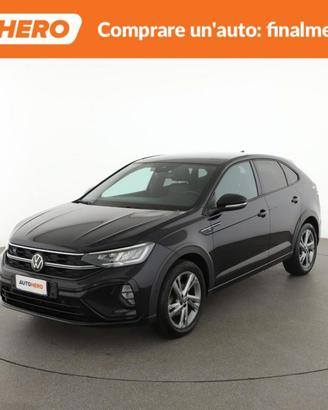 VOLKSWAGEN Taigo 1.0 TSI 110 CV DSG R-Line