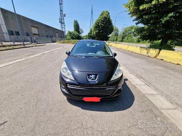 Peugeot 207 1.4 HDi Diesel Neopatentati