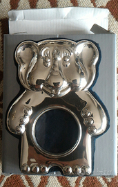 Cornice Forma Elefante (Portafoto)