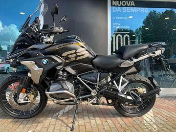 BMW R 1250 GS Exclusive Abs