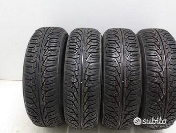 235 55 18 federal nuove