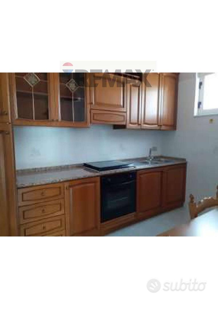 Appartamento - Sant'Agata di Militello - Vista 5